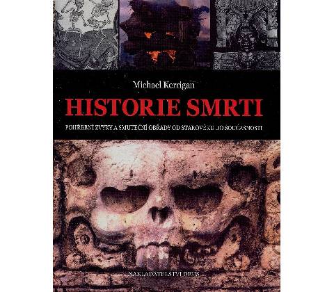 Historie smrti