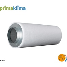 Prima Klima ECO K2603 900 m3/h 150 mm pachový filter