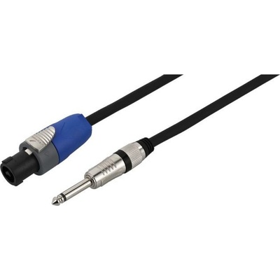 Monacor MSCN-8150/SW