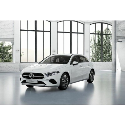 Mercedes-Benz A 200 120 kW