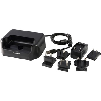Honeywell charging-/communication station EDA70-HB-R, USB (EDA70-HB-R)