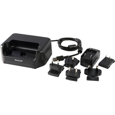 Honeywell charging-/communication station EDA70-HB-R, USB (EDA70-HB-R)