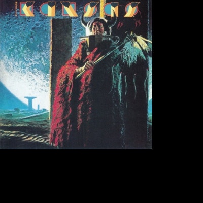 KANSAS - MONOLITH CD