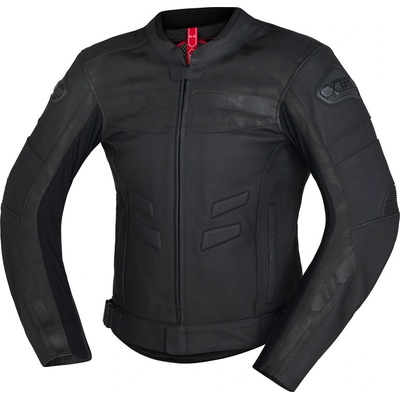 iXS RS-600 2.0 černé – Hledejceny.cz