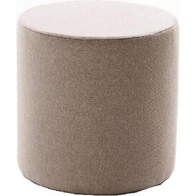 Asir Taburet RONDO pr. 40 cm béžová 825BLC5115