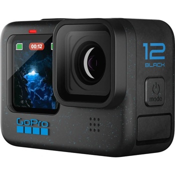 Image 1 of GoPro HERO12 Accessories Bundle (CHDRB-121)