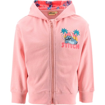 Kids movie heroes Суитшърт Lilo&Stitch