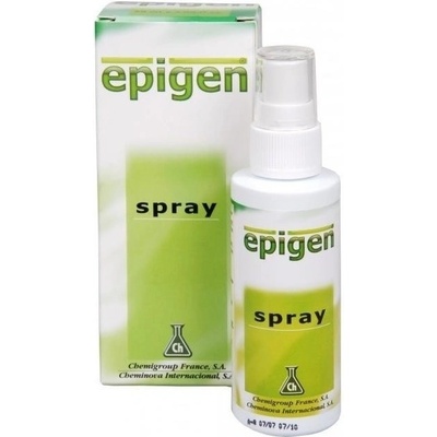 Cheminova Epigen Intimo spray 60 ml – Hledejceny.cz