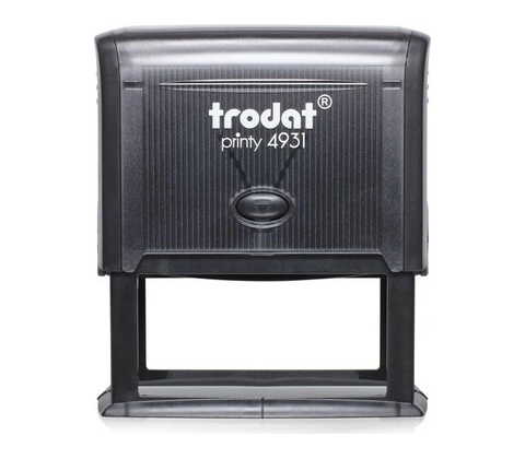 Trodat 4931