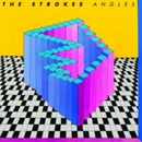 Strokes - Angles LP