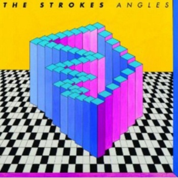 Strokes - Angles LP