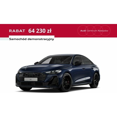 Audi A5 150 kW – Zboží Mobilmania