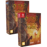 Nightdive Studios Outlaws + Handful of Missions Remaster (Switch)