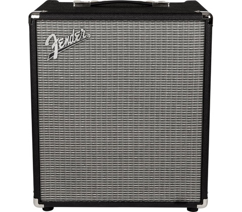 Fender Rumble 100 V3