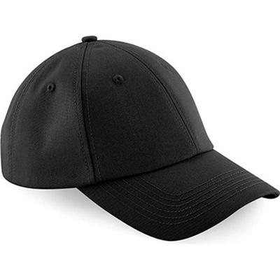 Beechfield Unisex bavlnená B59 Black