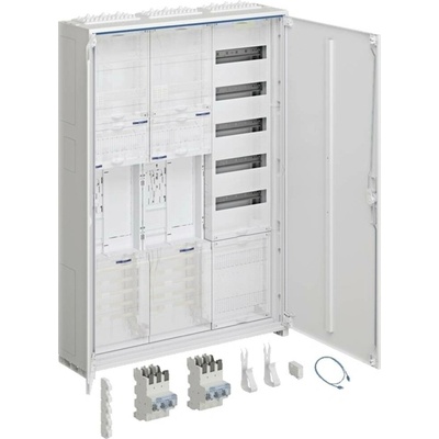 Hager ZB33SEQ25A