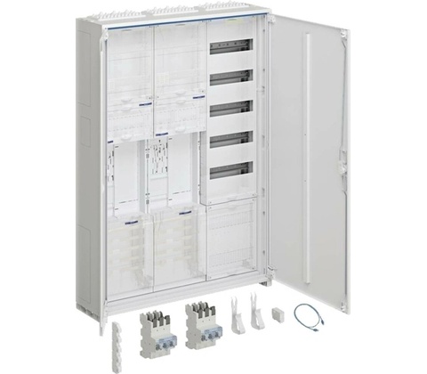 Hager ZB33SEQ25A