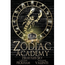 Zodiac Academy 7