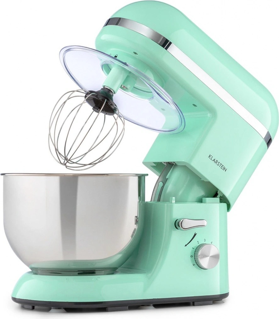 Klarstein Bella Elegance Mint