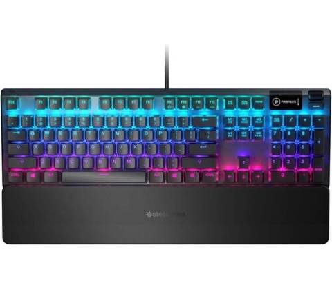 SteelSeries Apex 5 64532