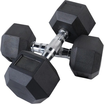 inSPORTline Hexclusive 10 kg