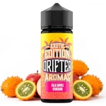 Juice Sauz Drifter Bar Drifter Exotic Fuji Apple Kiwano Longfill 24ml (120)