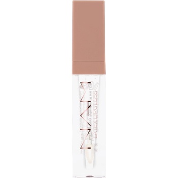 NAM Latex Lipgloss 7 Crystal Clear Глос блясък за устни 3, 5ml
