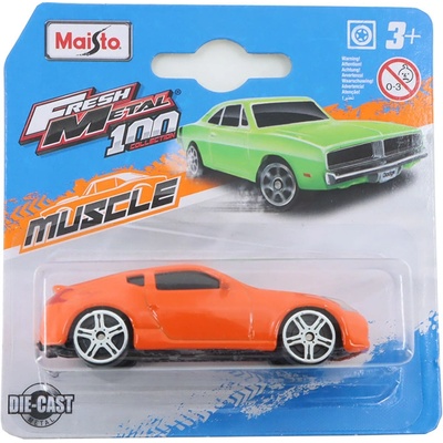 Nissan Maisto 1:64