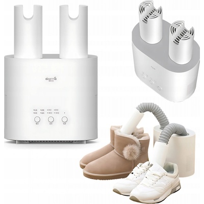 Deerma HX10W Shoe Dryer White