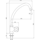 KINGJET, objem 12L