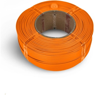 BAMBU LAB PLA Basic Orange Refill (10301)