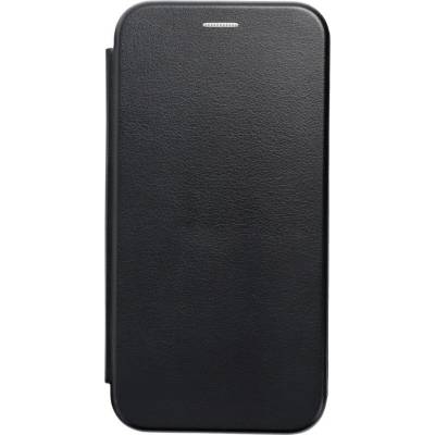 Pouzdro Book Forcell Elegance Samsung Galaxy A41 černé