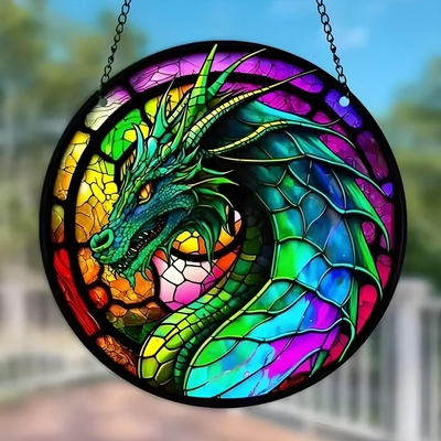 HARAHU Ловец на слънце - Dragon / Тип4 KP31513 (31513)