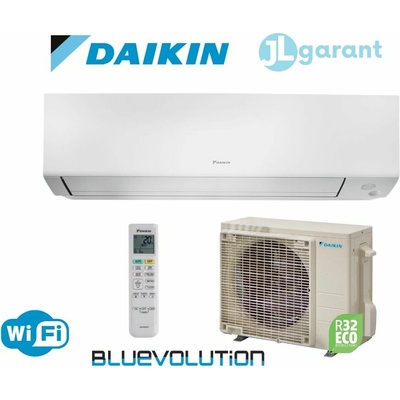 Daikin Comfora FTXP20N9 + RXP20N9