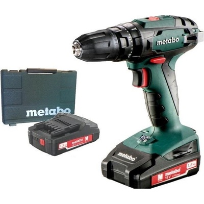 Metabo SB 18 602245550