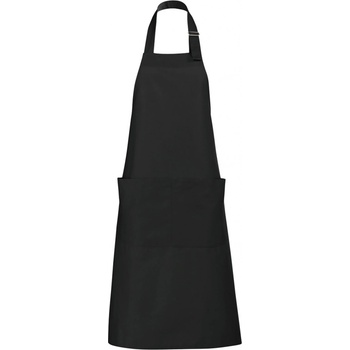 SOĽS Gala Zástěra SL88010 Černá TUN