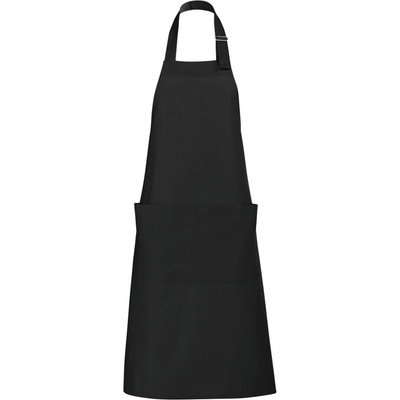 SOĽS Gala Zástěra SL88010 Černá TUN