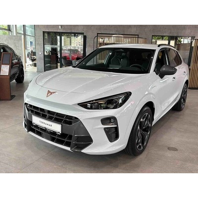 Cupra Terramar 1.5 e-Hybrid VZ 200 kW