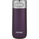 Contigo Термочаша Contigo Luxe, 0.36л. , неръждаема стомана, лилава (2104370)