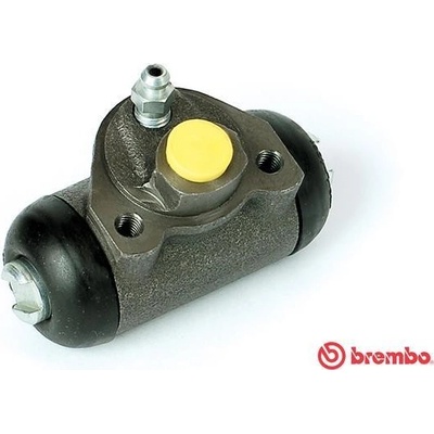 Brzdový valček kolesa BREMBO A 12 735