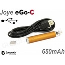 Joyetech eGo-C Upgrade baterie Copper 1000mAh