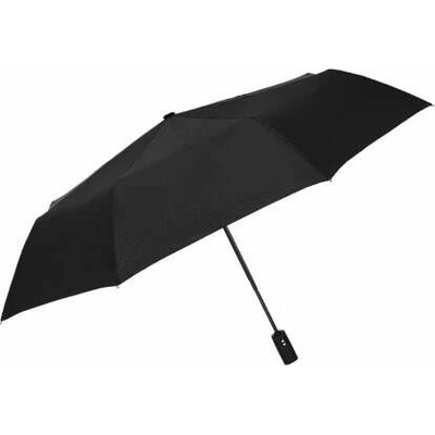 Reis UMBRELLA SA kapesní deštník black