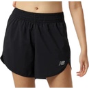 New Balance šortky Accelerate 5 inch Short ws23228-bk