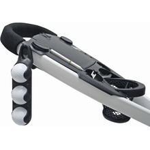 Big max QL Ballholder