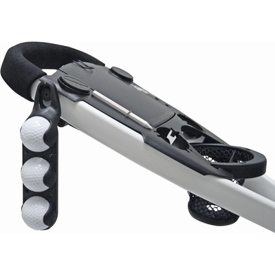 Big max QL Ballholder