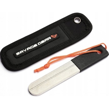 Savage Gear Brúska Háčikov Diamond Dust Hook File