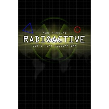 Cornutopia Software Radioactive (PC)