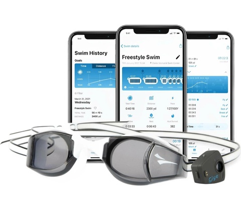 Finis Smart