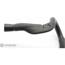 Redshift Tempomat Top Grip čierne