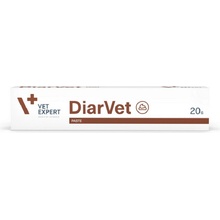 DiarVet Pasta pro psy a kočky 20 g